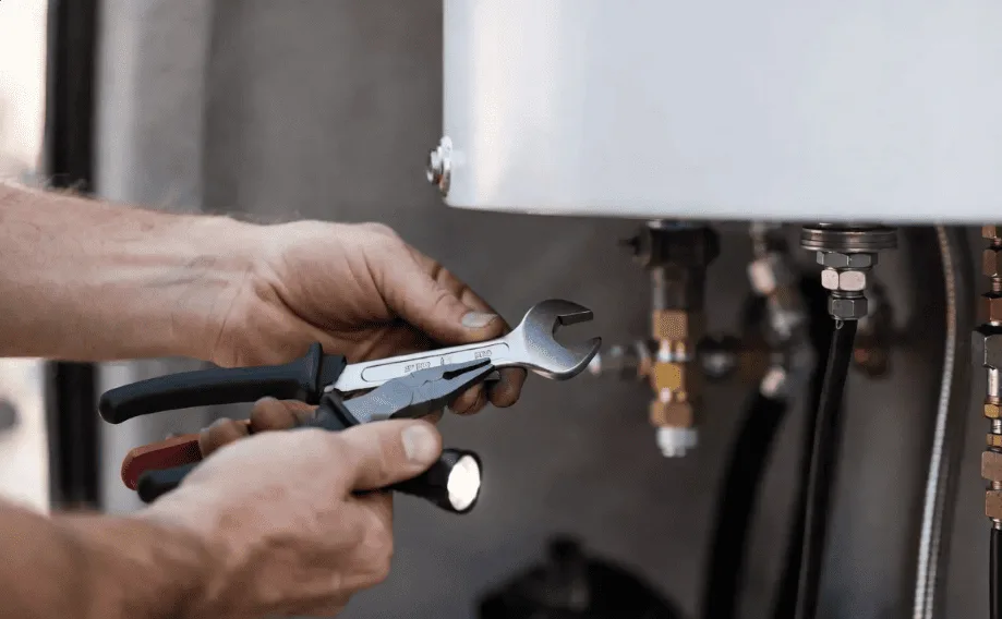 Why choose Water Heater Repair in Morse Bluff, NE